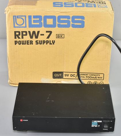 Boss-RPW-7